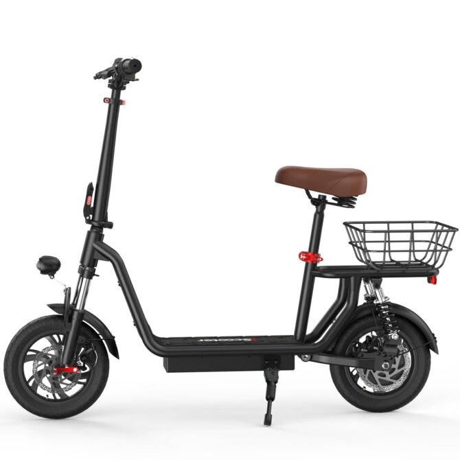 iScooter i12 - Image 3