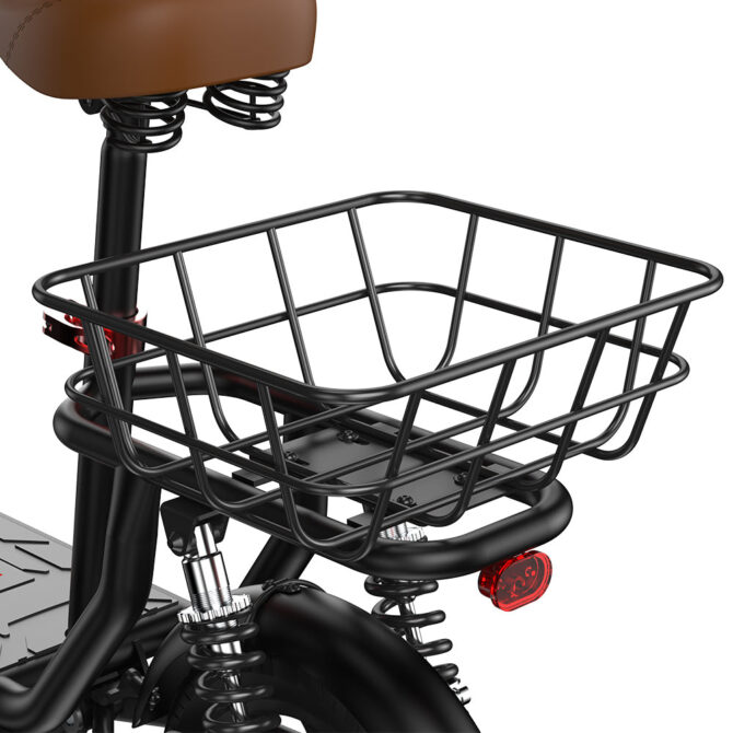 iScooter i12 - Image 6