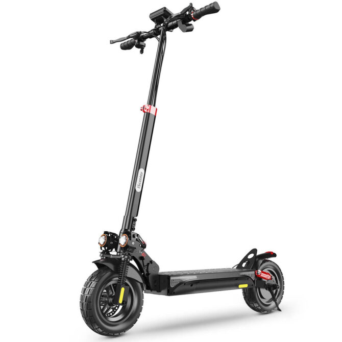 iScooter ix4 - Image 3