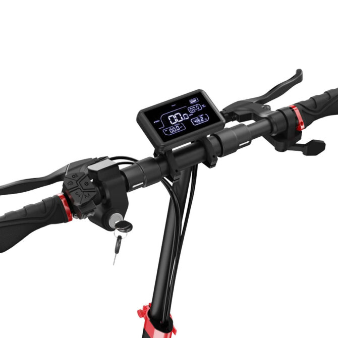 iScooter ix4 - Image 9