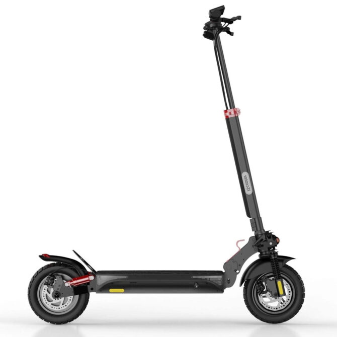 iScooter ix4 - Image 2