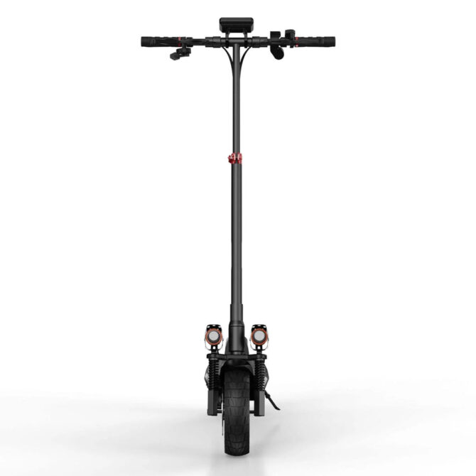 iScooter ix4 - Image 4
