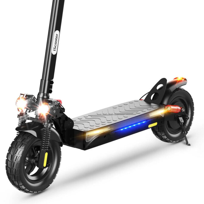 iScooter ix4 - Image 5