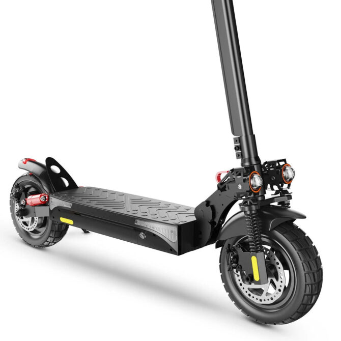 iScooter ix4 - Image 6