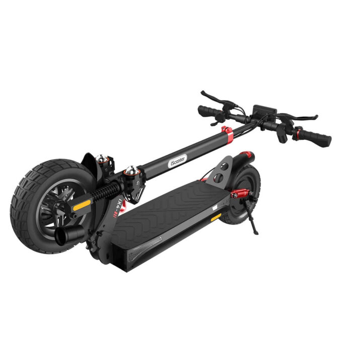iScooter ix4 - Image 7