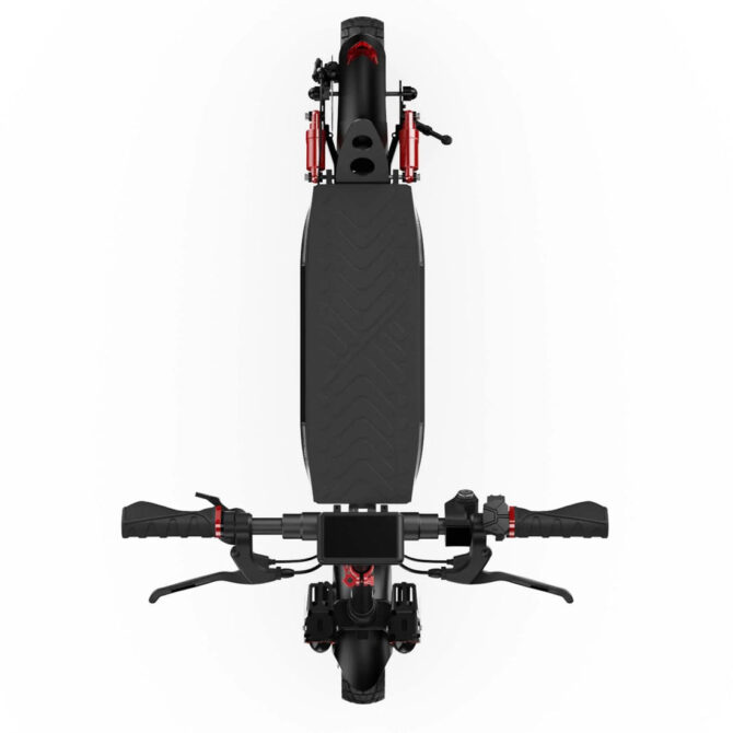 iScooter ix4 - Image 8