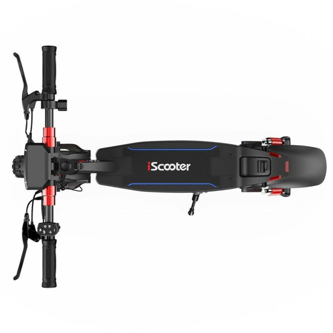 iScooter ix6 - Image 7
