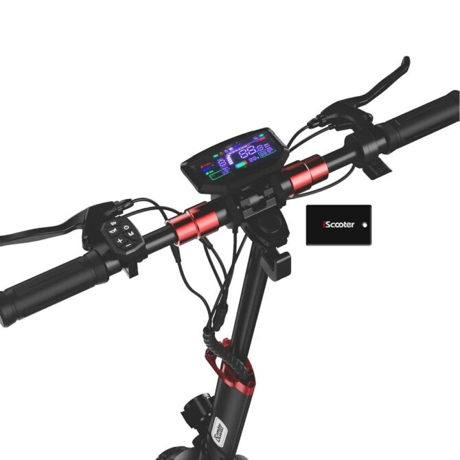 iScooter ix6 - Image 8