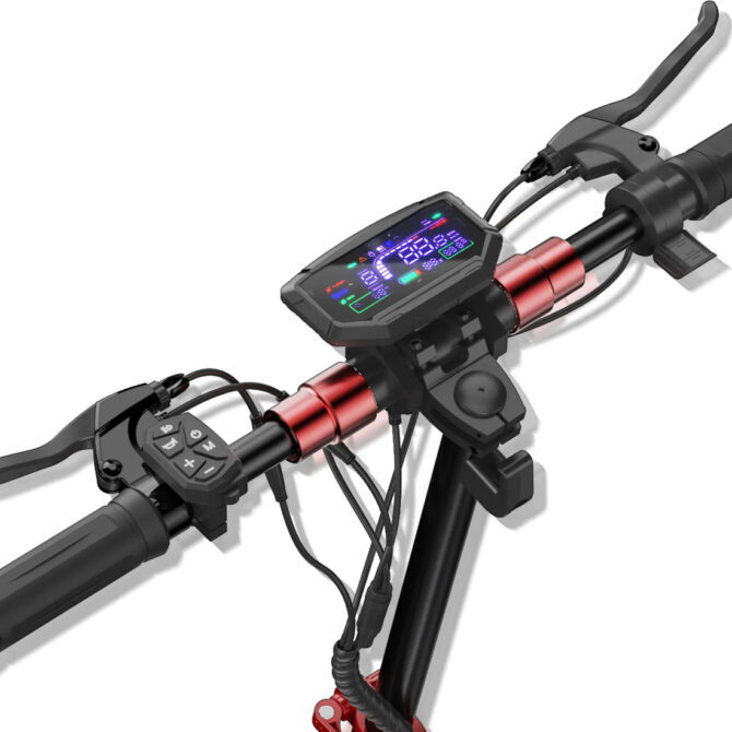 iScooter ix6 - Image 9