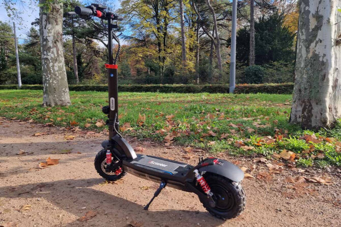iScooter ix6 - Image 10