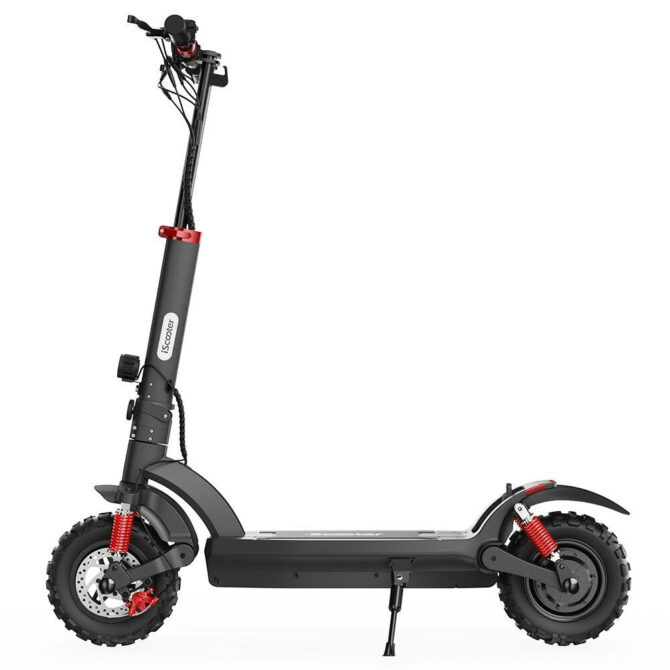 iScooter ix6 - Image 2