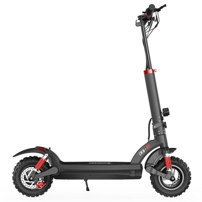iScooter ix6 - Image 4