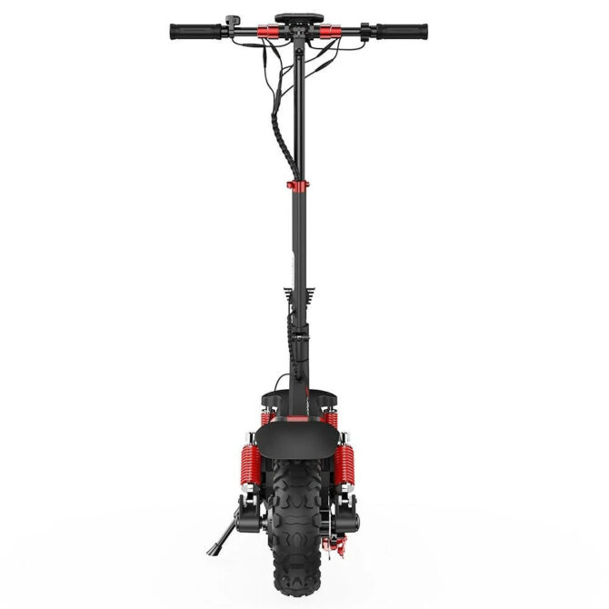 iScooter ix6 - Image 5
