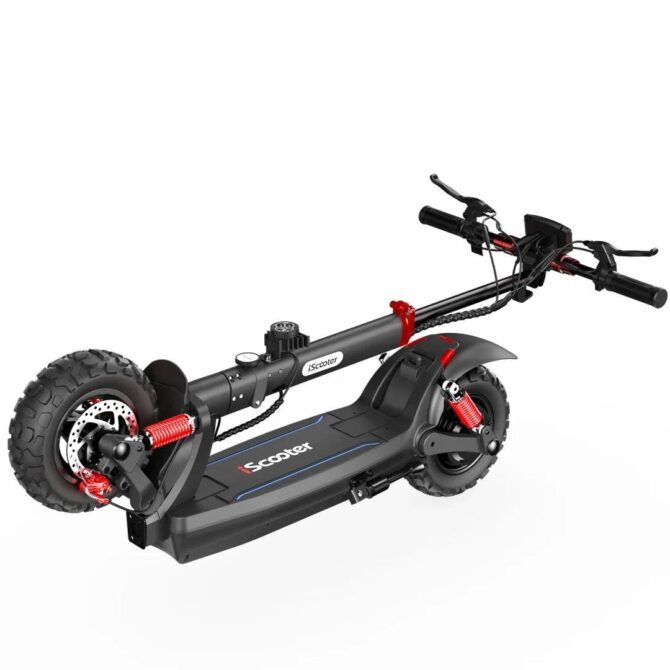 iScooter ix6 - Image 6