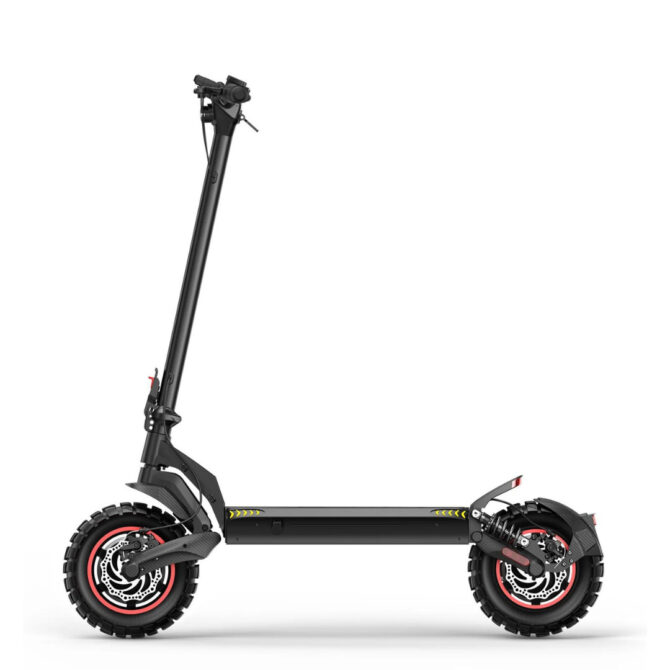 iScooter ix7 Pro - Image 2