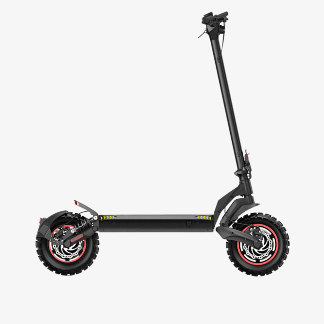 iScooter ix7 Pro