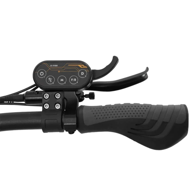 Onesport OOTD T30 - Image 6