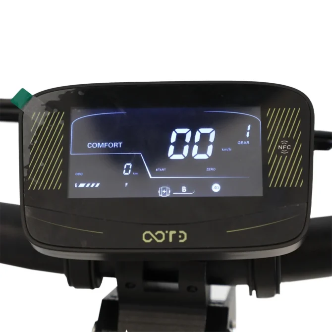 Onesport OOTD T30 - Image 7