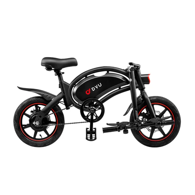 DYU D3F - Image 2