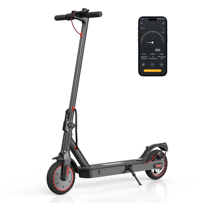 iScooter i9 - Image 2