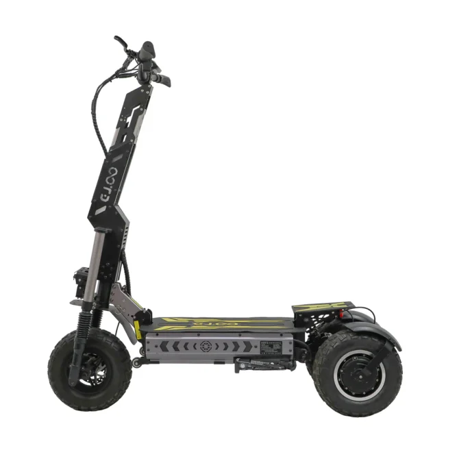 Onesport OOTD T30 - Image 9