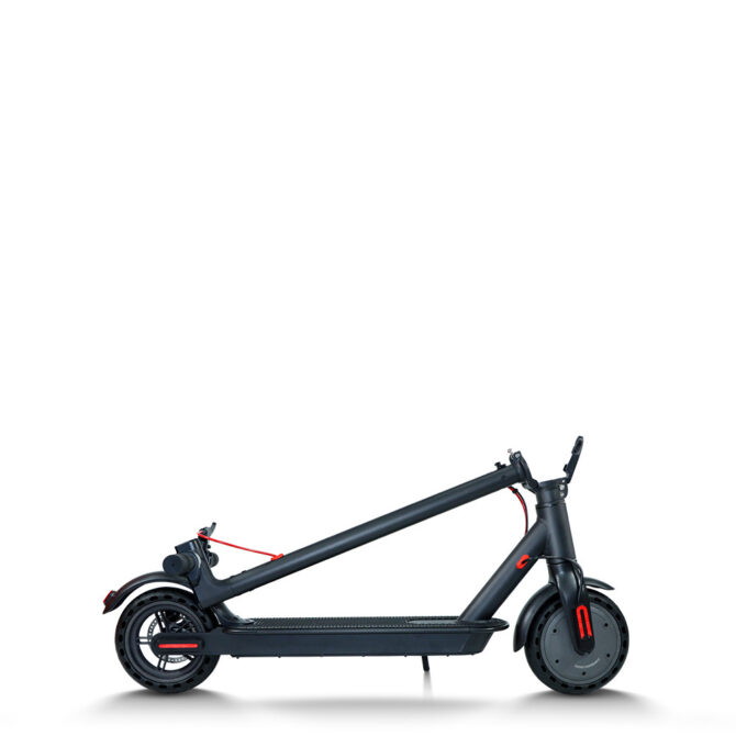 Evoglide ES05 Folding Electric Scooter - Image 4