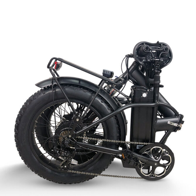 Evoglide AEB08A - Image 9