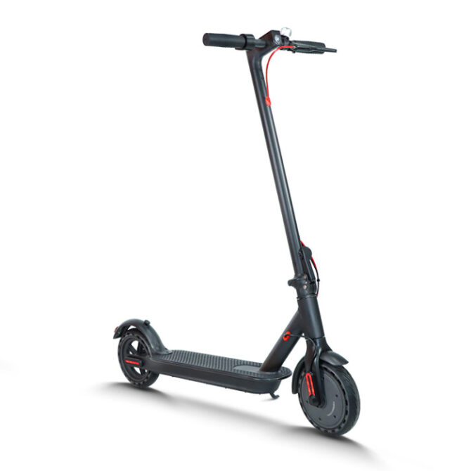 Evoglide ES05 Folding Electric Scooter - Image 5