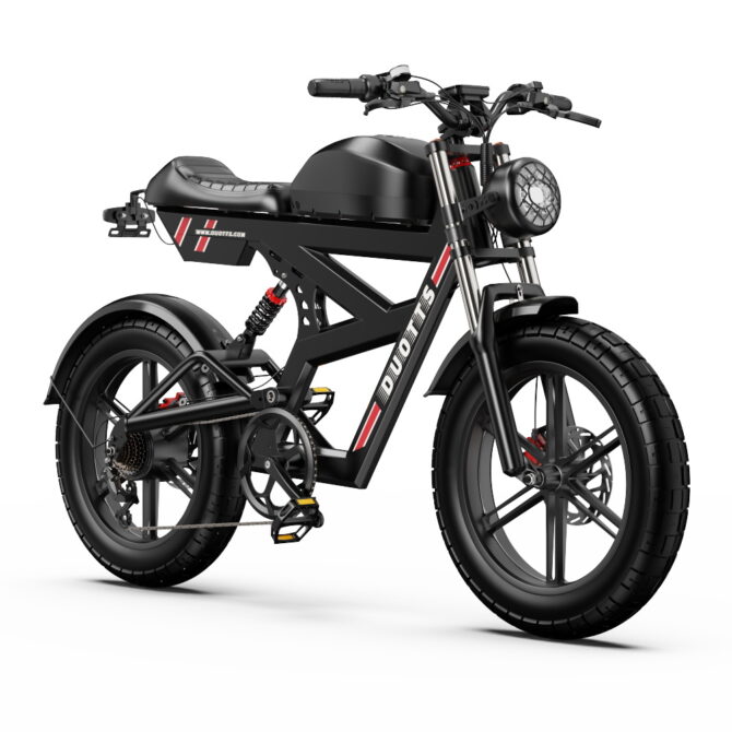 Duotts F20 - Image 11