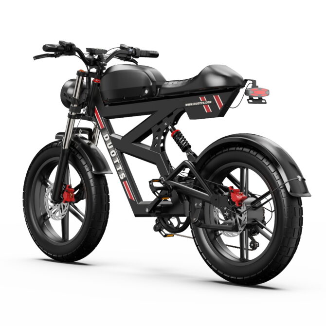 Duotts F20 - Image 12