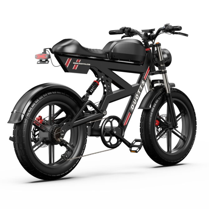 Duotts F20 - Image 13