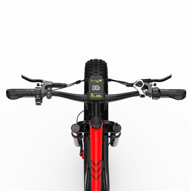 Duotts S26 - Image 2