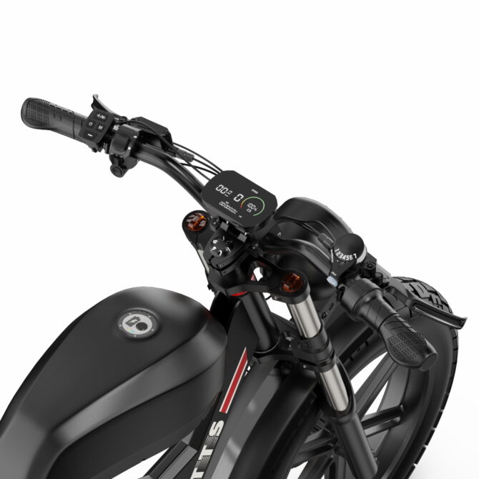 Duotts F20 - Image 15