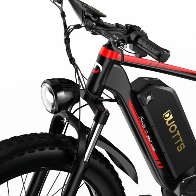 Duotts S26 - Image 4