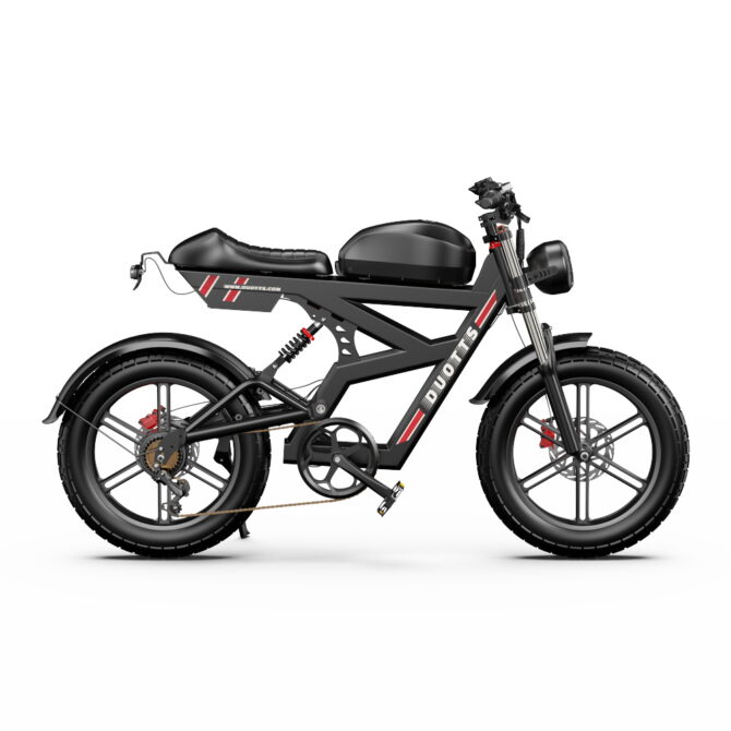 Duotts F20 - Image 3