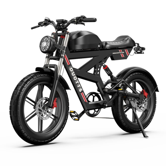Duotts F20 - Image 4