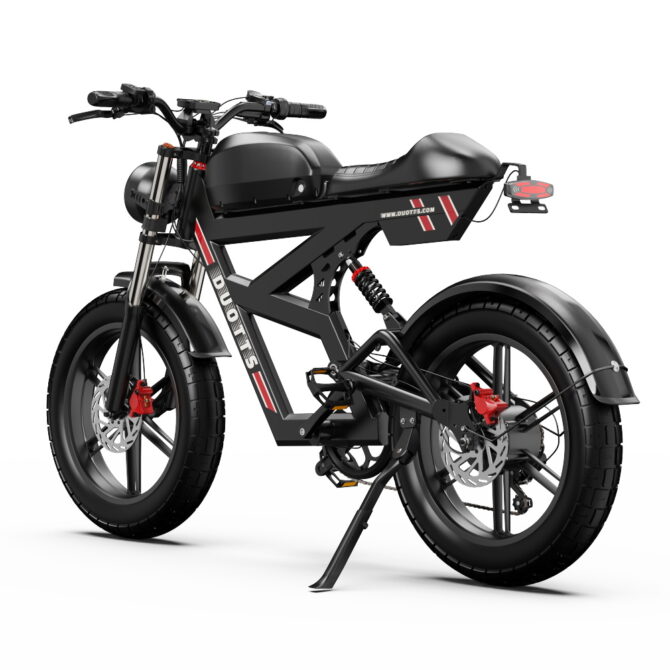 Duotts F20 - Image 6