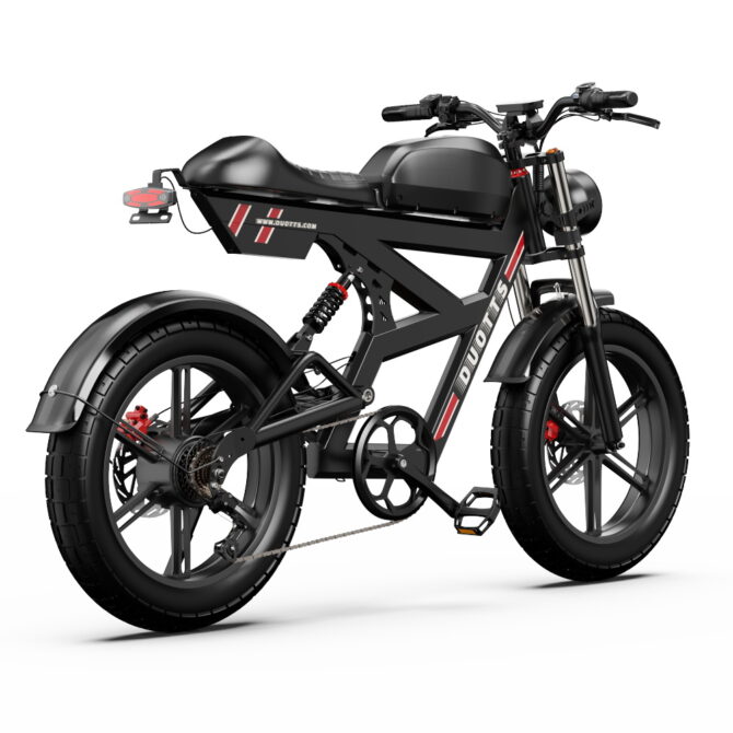 Duotts F20 - Image 7