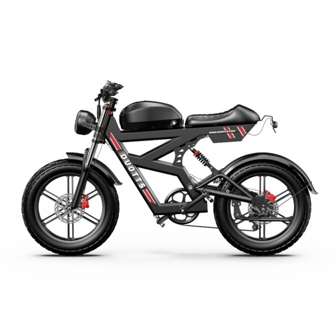 Duotts F20 - Image 8