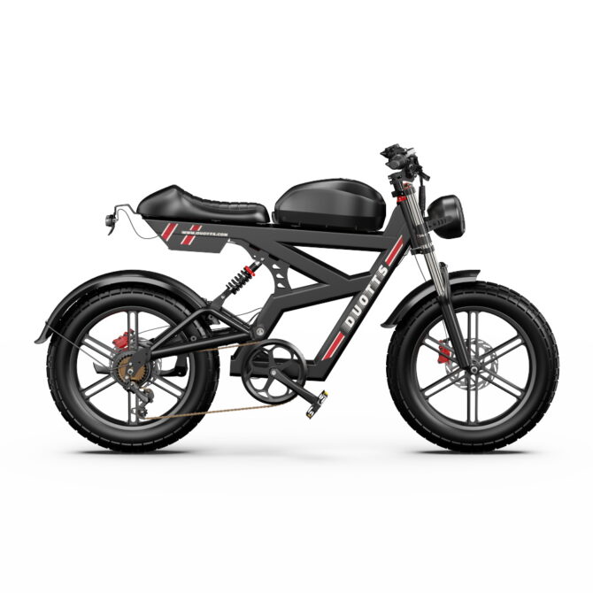 Duotts F20 - Image 9