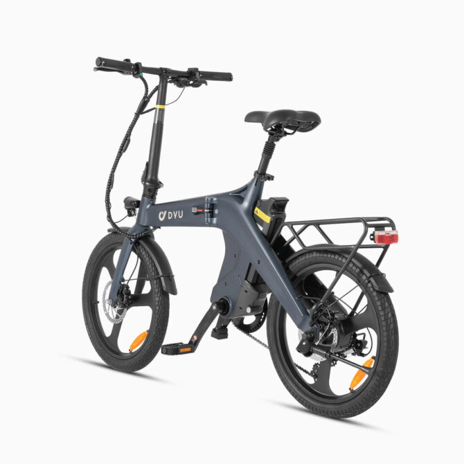 DYU T1 - Image 5