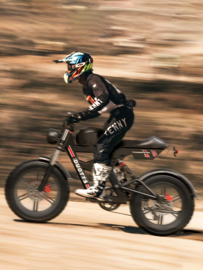 Duotts F20 - Image 20