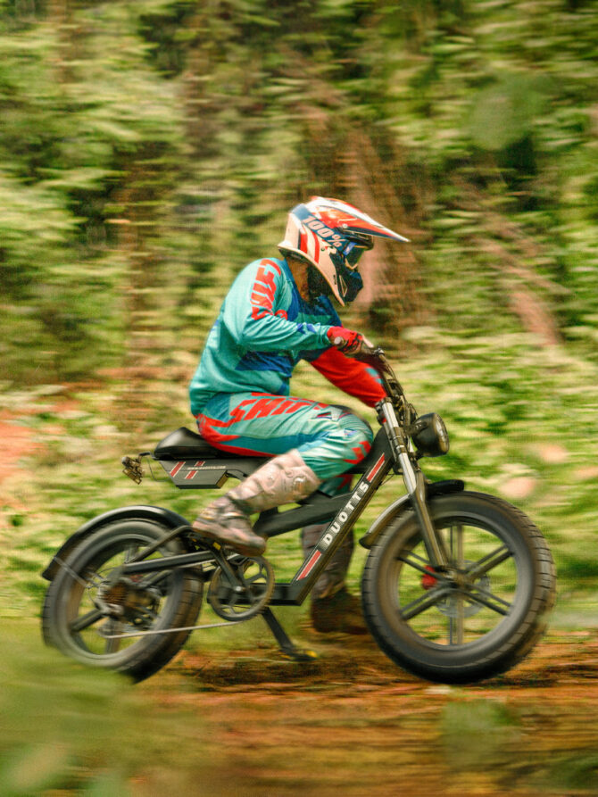 Duotts F20 - Image 28