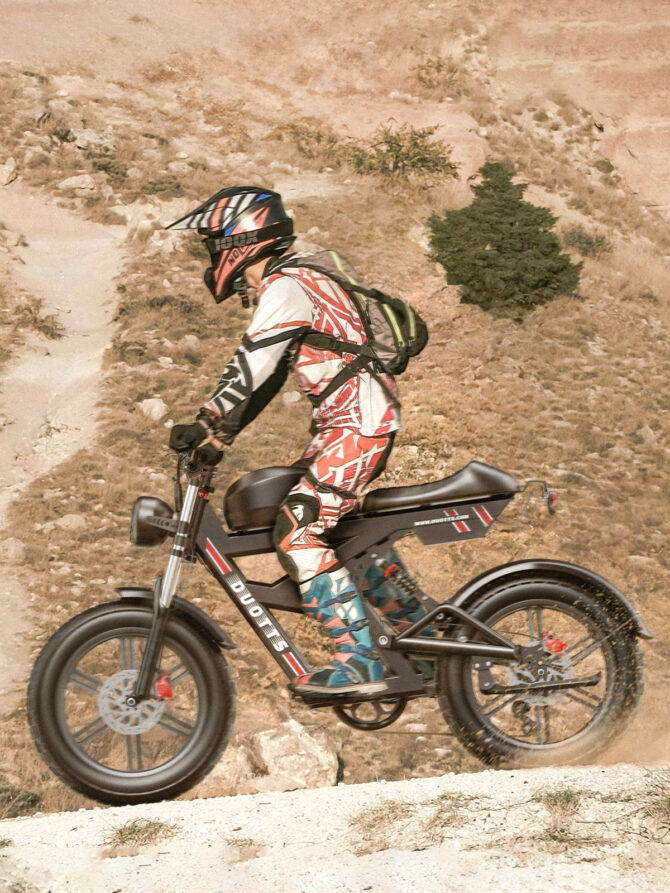 Duotts F20 - Image 26