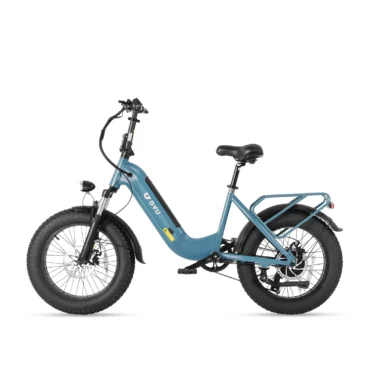 DYU FF500 Fat Tire