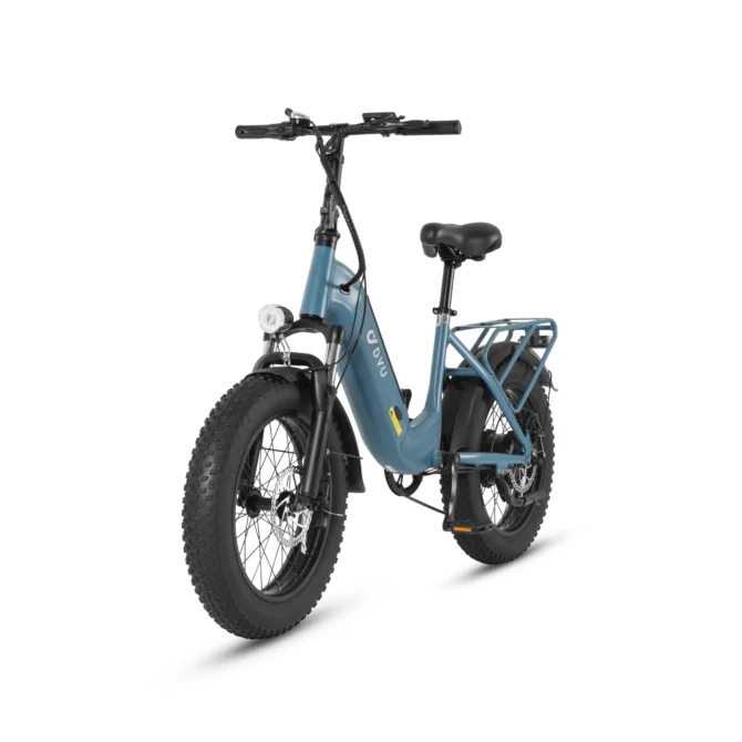 DYU FF500 Fat Tire - Image 5