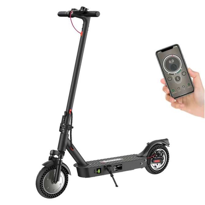 iScooter i9 max - Image 3