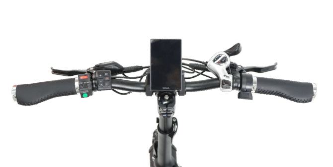 Evoglide AEB08A - Image 2