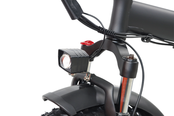 Evoglide AEB08A - Image 3
