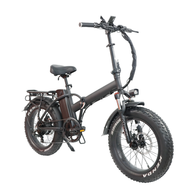 Evoglide AEB08A - Image 5